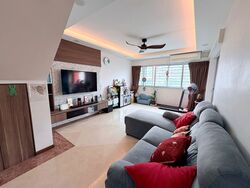 Blk 455 Hougang Avenue 10 (Hougang), HDB Executive #561460421